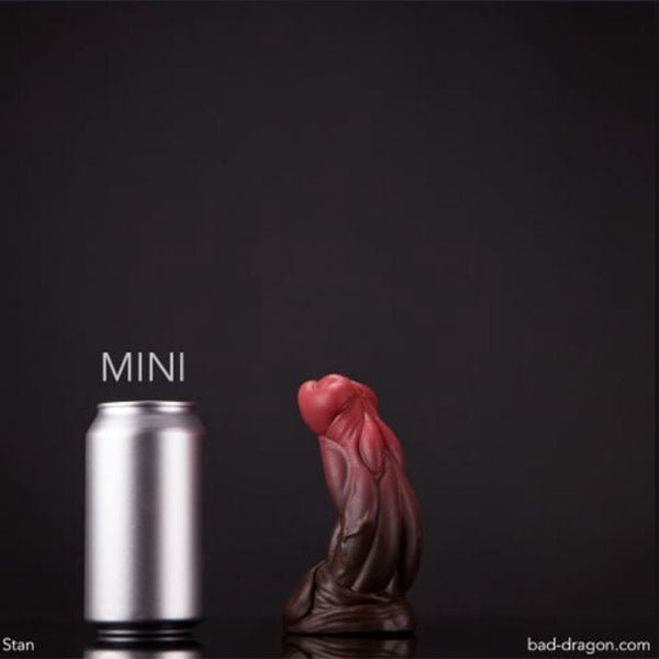 Bad Dragon® Stan the T. Rex® Dildo | Signature