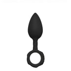 Bathmate ANAL TRAINING Butt Plug Kit WITH Bullet Vibrator