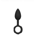 Bathmate ANAL TRAINING Butt Plug Kit WITH Bullet Vibrator