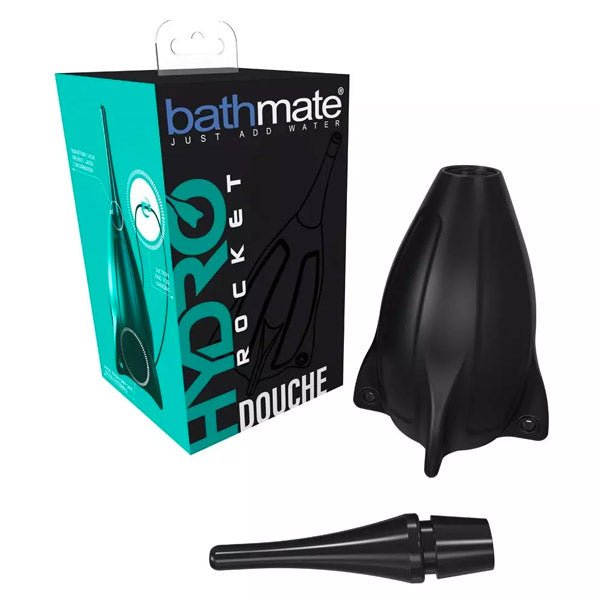 Bathmate HYDRO Rocket Douche