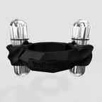 Bathmate HYDRO VIBE | Silicone Sleeve with 2 x Bullet Vibrators