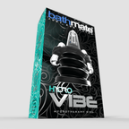 Bathmate HYDRO VIBE | Silicone Sleeve with 2 x Bullet Vibrators
