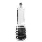 Bathmate HYDROMAX 9 | Penis Pump - Clear