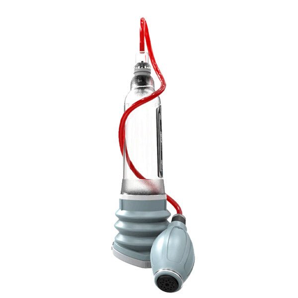 Bathmate HYDROXTREME7 | Penis Pump - Clear