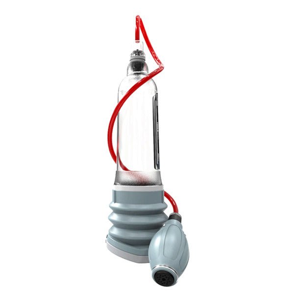 Bathmate HYDROXTREME9 | Penis Pump - Clear