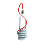 Bathmate HYDROXTREME9 | Penis Pump - Clear