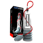Bathmate HYDROXTREME9 | Penis Pump - Clear