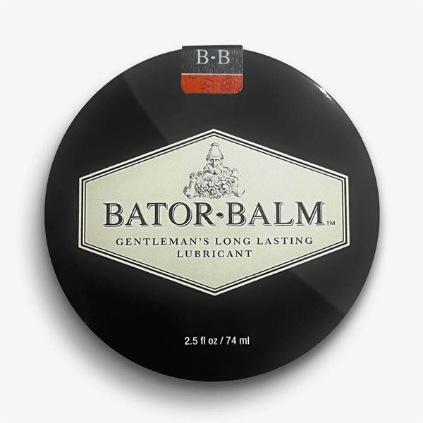 Bator Balm Regular | 2.5oz