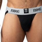 BIKE® CLASSIC Jockstrap | Black