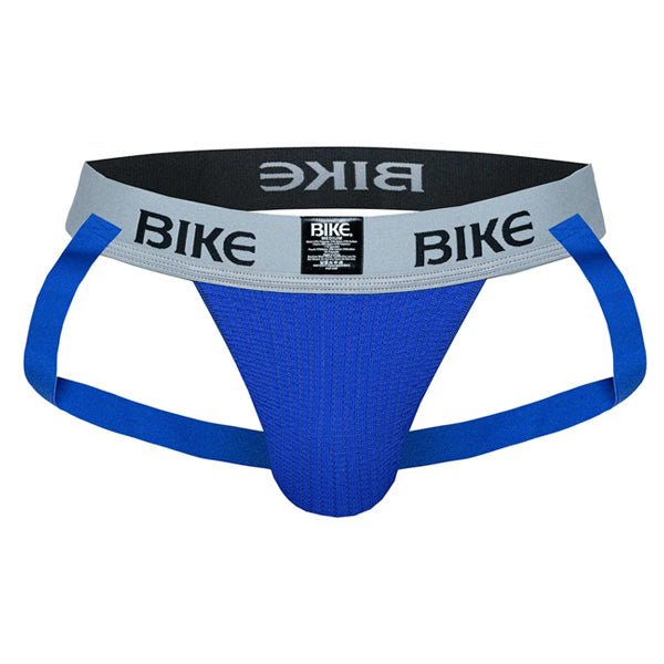 BIKE® CLASSIC Jockstrap | Blue