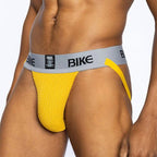 BIKE® CLASSIC Jockstrap | Yellow