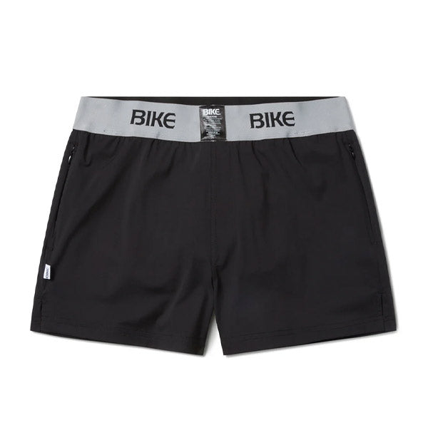 BIKE Jock Short | Black