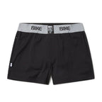 BIKE Jock Short | Black