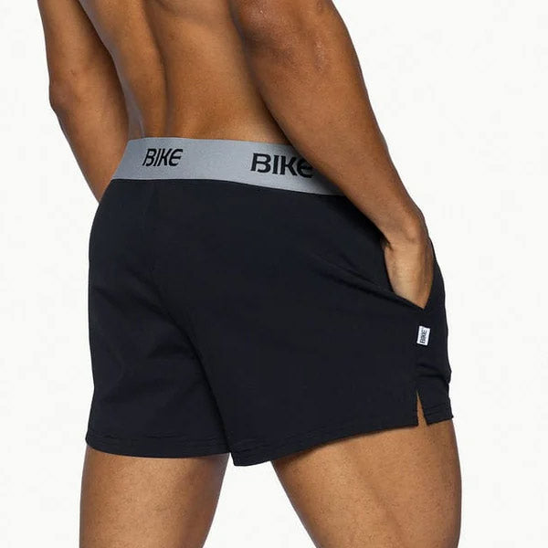 BIKE Jock Short | Black