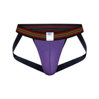 BIKE Mesh Jock | Purple