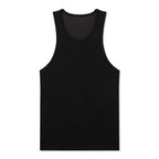 BIKE Mesh Tank | Black