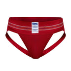 BIKE Original #10 Jock | Red