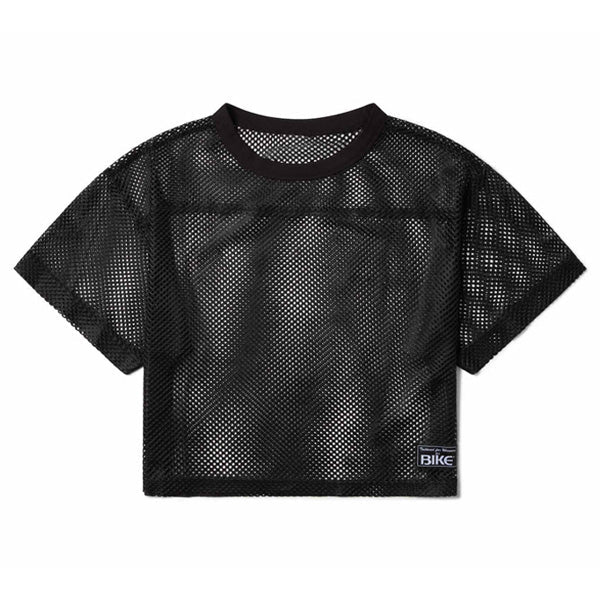 BIKE® PRACTICE JERSEY | Black