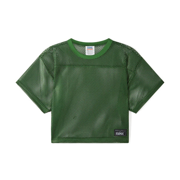 BIKE Practice Jersey Green | Green
