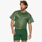 BIKE Practice Jersey Green | Green