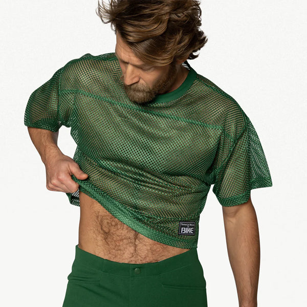 BIKE Practice Jersey Green | Green