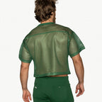 BIKE Practice Jersey Green | Green