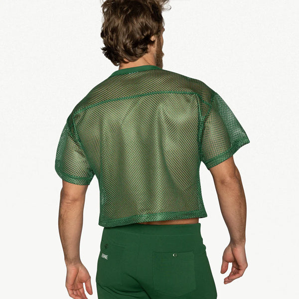 BIKE Practice Jersey Green | Green