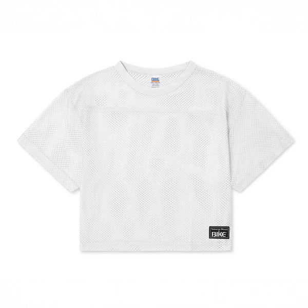 BIKE Practice Jersey Pride White | White