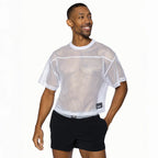BIKE Practice Jersey Pride White | White
