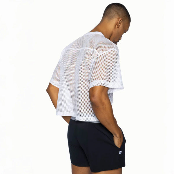 BIKE Practice Jersey Pride White | White