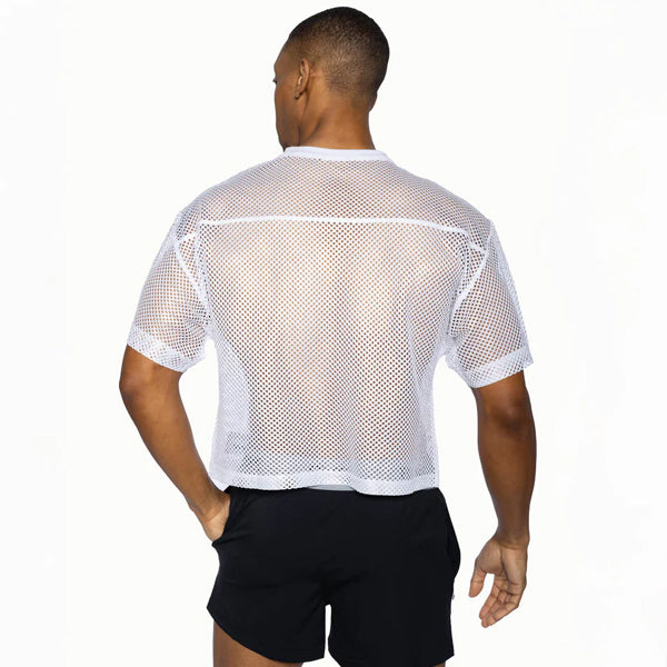 BIKE Practice Jersey Pride White | White