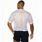 BIKE Practice Jersey Pride White | White