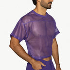 BIKE Practice Jersey Purple | Purple