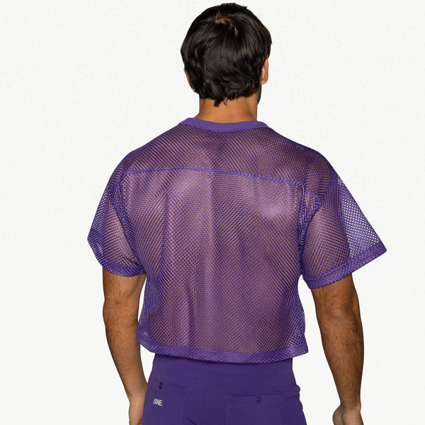 BIKE Practice Jersey Purple | Purple