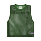 BIKE Sleeveless Practice Jersey Green | Green