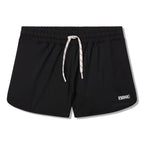 BIKE Track Short | Black