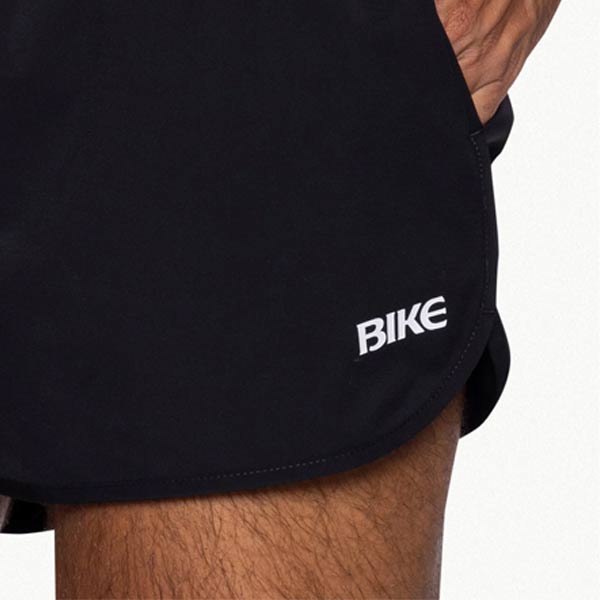 BIKE Track Short | Black