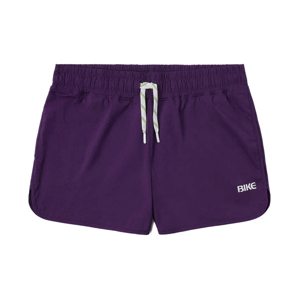 BIKE Track Short Pride | Purple