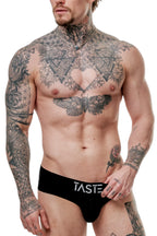 Classic Brief | Signature Black