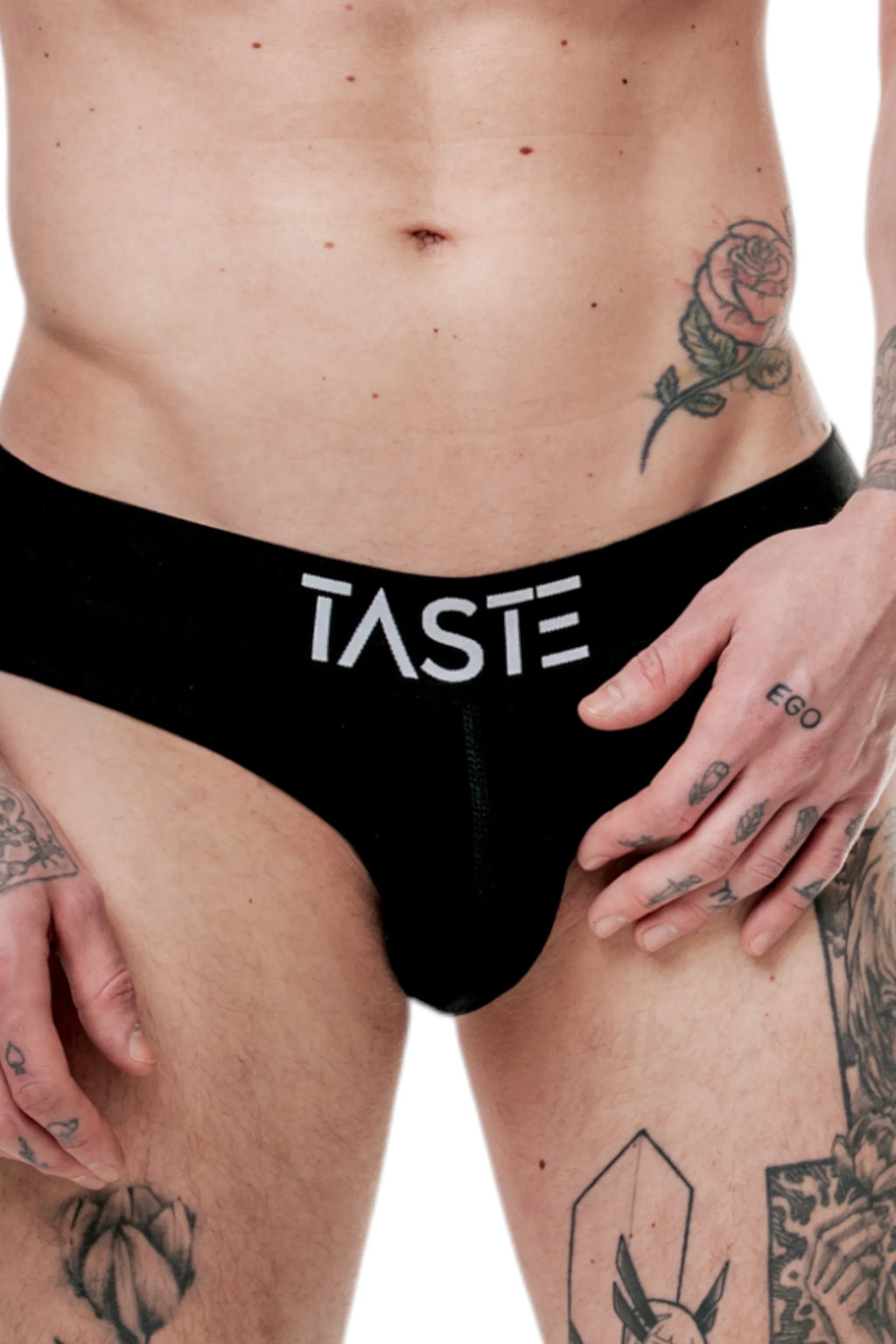 Classic Brief | Signature Black