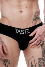 Classic Brief | Signature Black