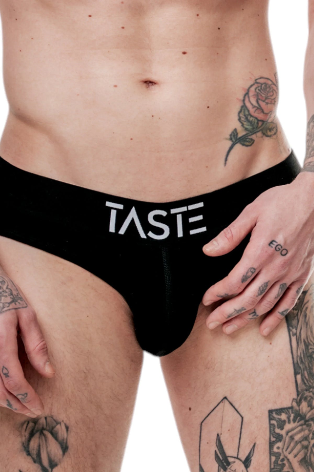 Classic Brief | Signature Black