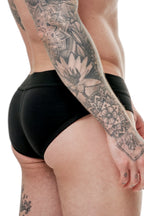 Classic Brief | Signature Black