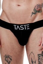 Jockstrap | Signature Black