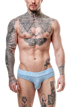 Classic Brief | Candy Blue