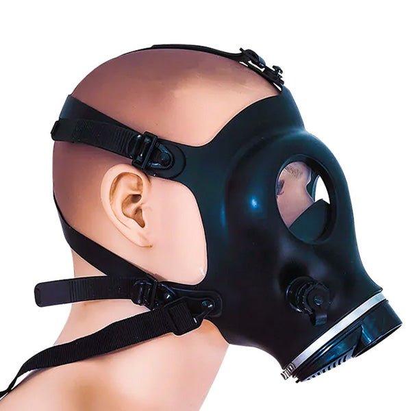 BRUTUS Alien Gas Mask