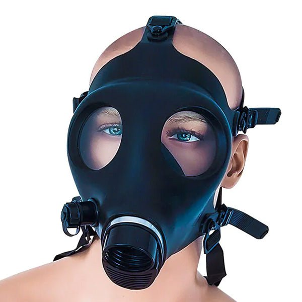 BRUTUS Alien Gas Mask