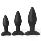 Brutus Ass Plug Training Kit