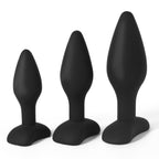 Brutus Ass Plug Training Kit