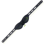 BRUTUS Blinders - Silicone Blindfold